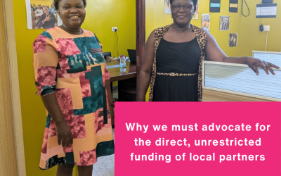 Is the Traditional Charity Funding Model Broken? Why It’s Time for Radical Change