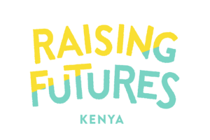 Raising Futures Kenya logo