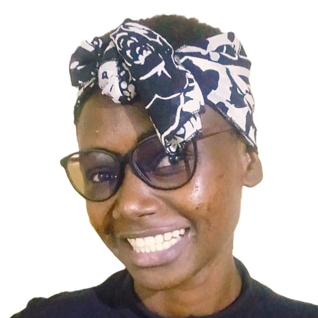 Seline Amondi