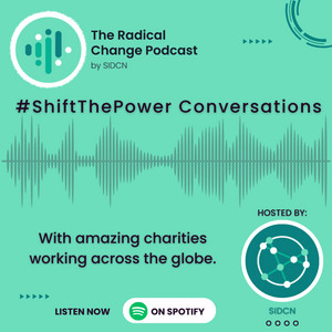 SIDCN Radical Change Podcast